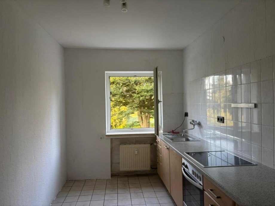 K�che Etagenwohnung Monschau - H�fen