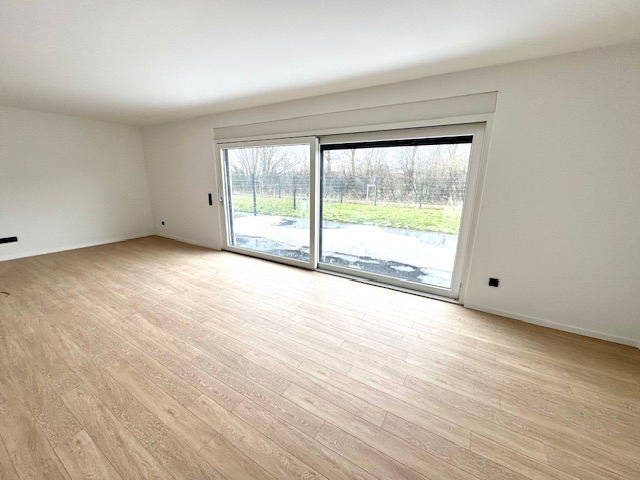 Wohn- Esszimmer Doppelhaush�lfte Eschweiler