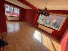 EG- Wohn-Esszimmer Freistehendes, renovierungsbed�rftiges Einfamilienhaus mit gro�z�gigem Grundst�ck im Dornr�schenschlaf