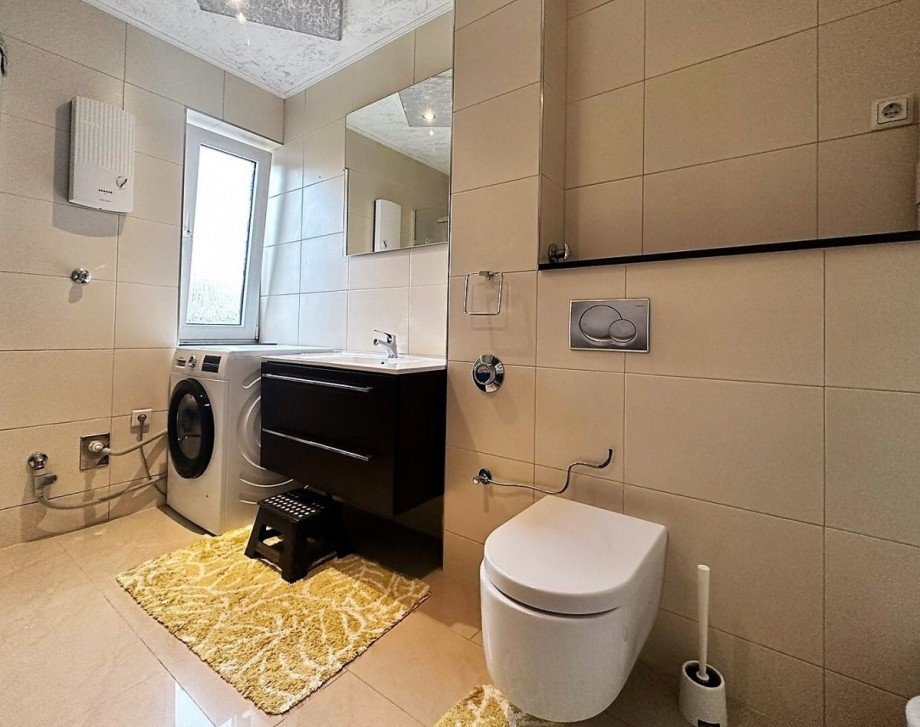  Erdgeschosswohnung Aachen / Rothe Erde