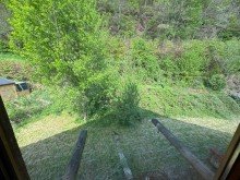 IMG_8417 Fluthaus - Holz-Einfamilienhaus mit Doppelgarage im Dornr�schenschlaf
Solide Basis f�r Macher und Handwerker
