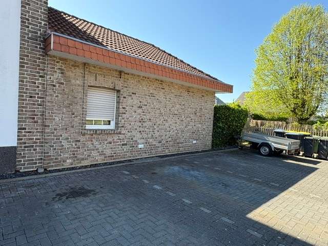  Mehrfamilienhaus Alsdorf