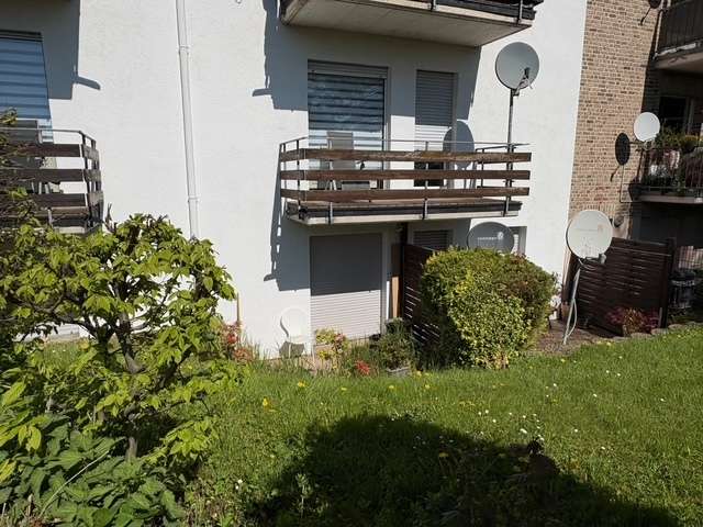  Mehrfamilienhaus Alsdorf