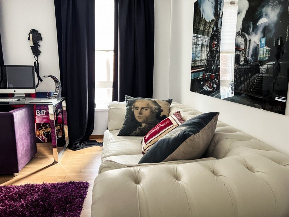 2. Schlafzimmer Etagenwohnung Aachen / Laurensberg