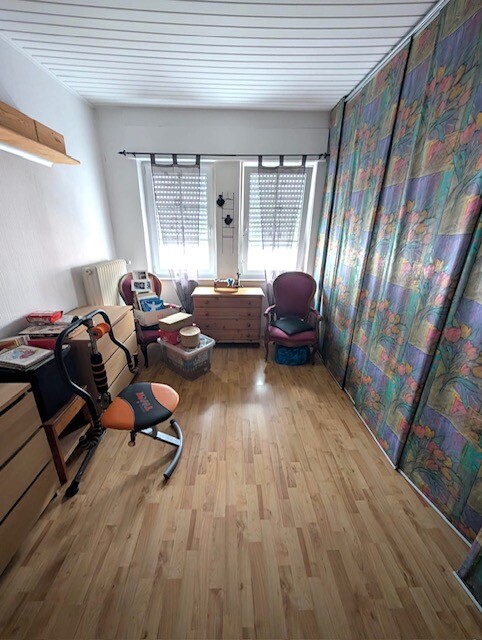 1.OG- Zimmer Reihenmittelhaus Eschweiler