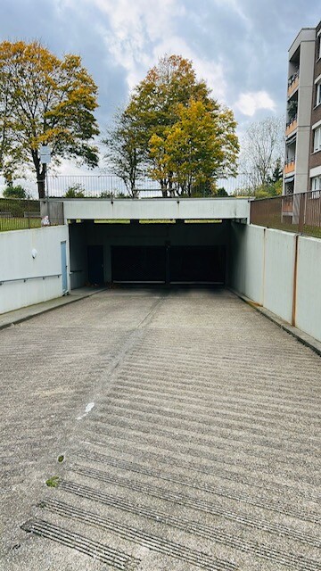 Garage Etagenwohnung Neuss / Holzheim