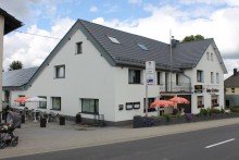 IMG_4327 Hotel- und Gastronomiebetrieb mit Veranstaltungssaal, Lagerhalle und Betreiberwohnung zur Verpachtung