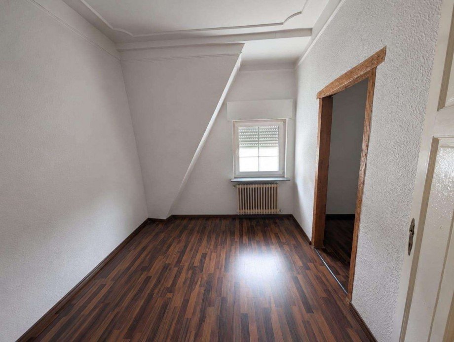 Schlafzimmer Reihenmittelhaus Eschweiler