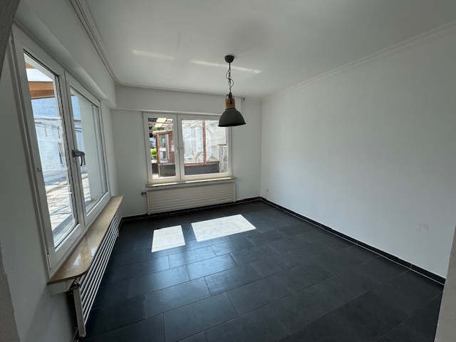 HH Wohnzimmer Zweifamilienhaus D�ren