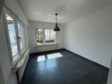 HH Wohnzimmer Zwei H�user auf einem Grundst�ck mit Hof und gro�em Garten - mit Ausbau- & Entwicklungspotenzial