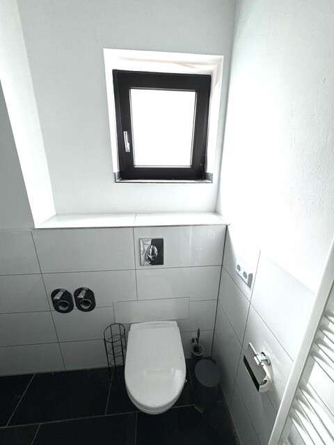 Badezimmer (3) - Kopie Etagenwohnung Baesweiler