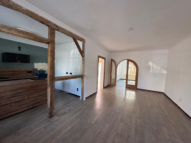 HH Wohn- Esszimmer Zweifamilienhaus D�ren