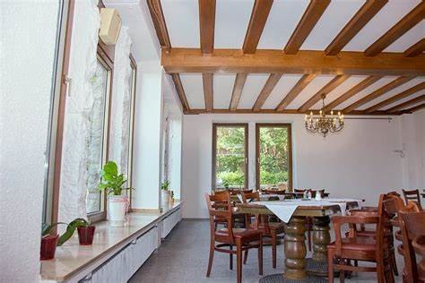 Resto Hotels Aachen
