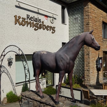 Au�en Ansicht Hotels Aachen