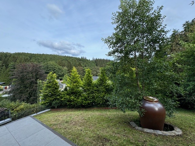 Ausblick Roetgen Einfamilienhaus Seltene Gelegenheit *** Freistehendes Einfamilienhaus mit spektakul�ren Aussicht