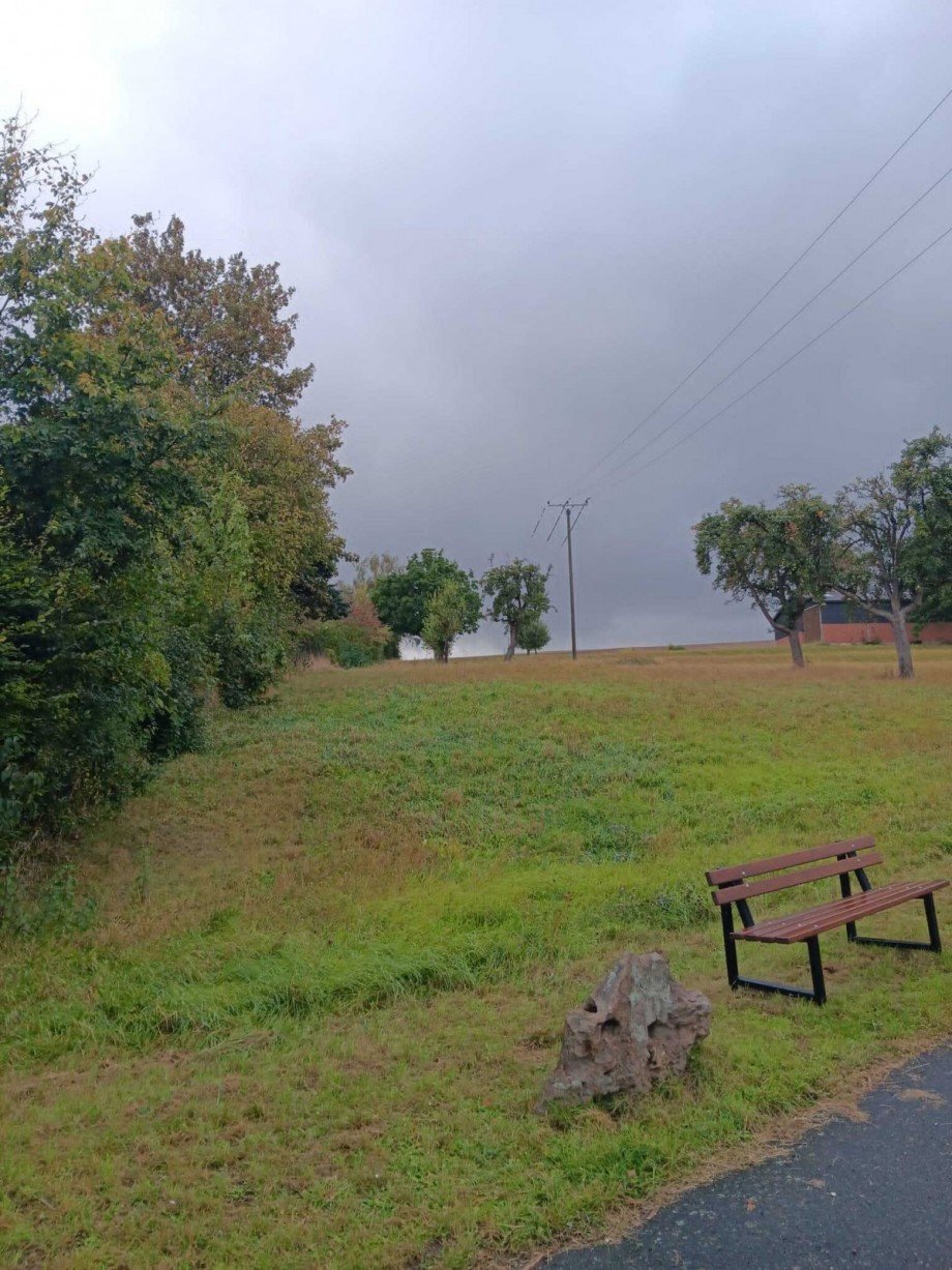 Ansicht Wohngrundst�ck Nideggen