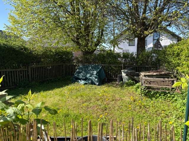 Garten Wohnung Alsdorf