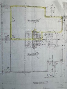 Gewerbe EG Attraktive Gewerbeeinheit in Toplage am Rathausplatz - in Simmerath