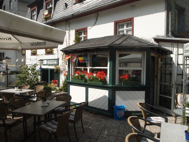  Monschau Renditeobjekt Hotel und Gastst�tte im Herzen von Monschau
