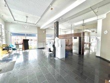 Innenansicht Attraktive Gewerbeeinheit in Toplage am Rathausplatz - in Simmerath