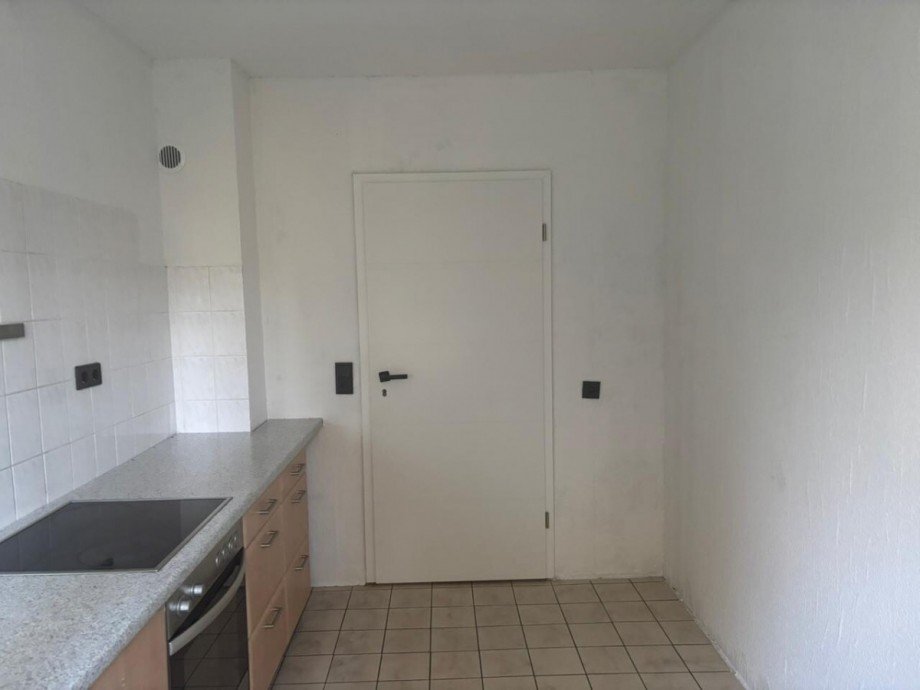 K�che (2) Etagenwohnung Monschau - H�fen