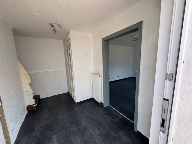 NH- Eingang Zweifamilienhaus D�ren