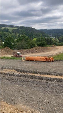 0e806ff9-e394-4d73-9c1f-f1ec46df1425 Bauerwartungsland in idyllischer gr�ner Gegend-Wohnen wo andere Urlaub machen!