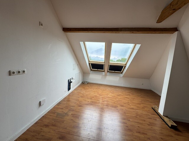 IMG_6044 Dachgeschosswohnung Baesweiler