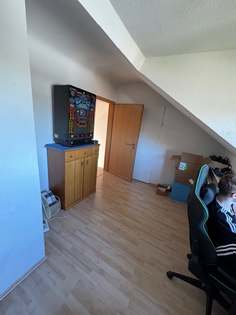 DG -Studio Reihenmittelhaus Stolberg (Rheinland) / Breinig