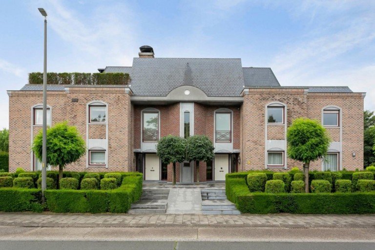 Front Maaseik Penthousewohnung Luxuri�ses Penthouse in bester Lage von Maaseik