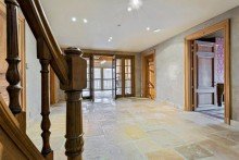 Entr�e (2) Luxuri�ses Penthouse in bester Lage von Maaseik