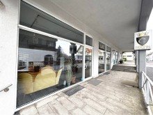 Eingang 1 Attraktive Gewerbeeinheit in Toplage am Rathausplatz - in Simmerath