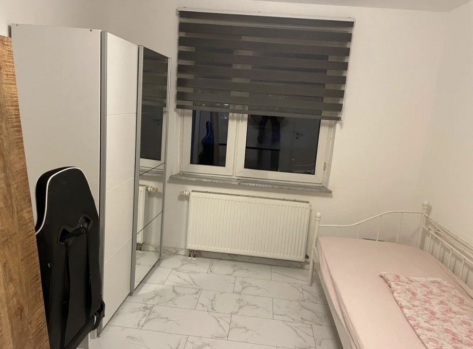 Wohn- Schlafzimmer Etagenwohnung Aachen