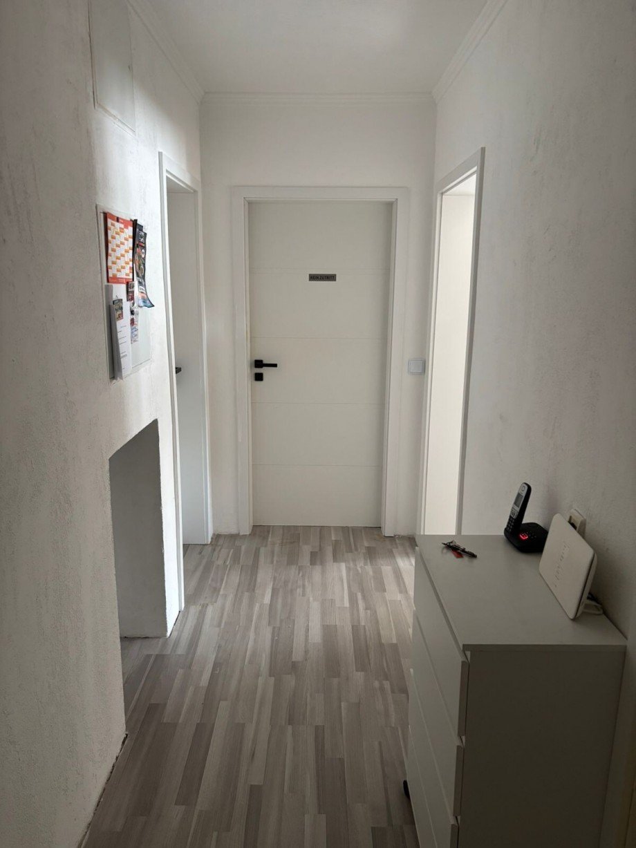 Flur Etagenwohnung Monschau - H�fen