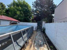 Garten (2) Zwei H�user auf einem Grundst�ck mit Hof und gro�em Garten - mit Ausbau- & Entwicklungspotenzial