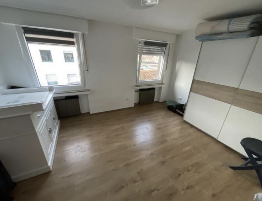 DG - Schlafzimmer Zweifamilienhaus Aachen-Eilendorf