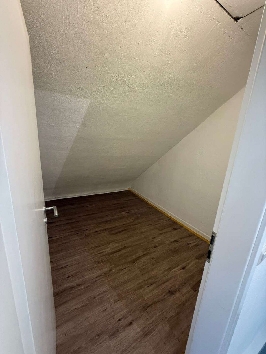 DG - Abstellraum Reihenmittelhaus Niederkassel / Rheidt