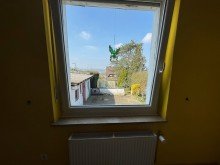 EG-K�che Freistehendes, renovierungsbed�rftiges Einfamilienhaus mit gro�z�gigem Grundst�ck im Dornr�schenschlaf