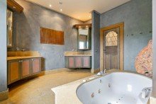 Badezimmer (2) Luxuri�ses Penthouse in bester Lage von Maaseik