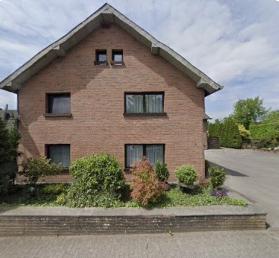 IMG_1108 Zweifamilienhaus Monschau / Konzen