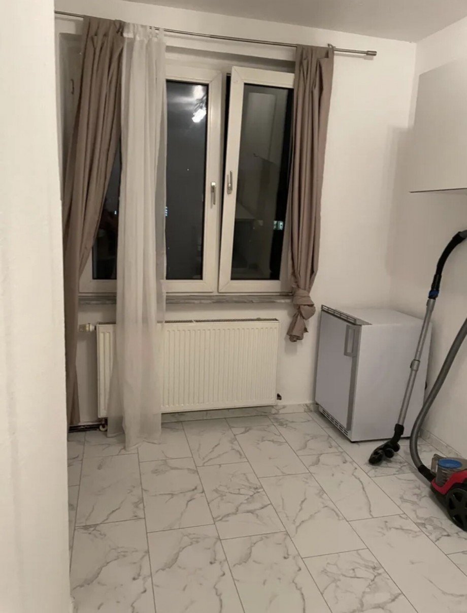 K�che Etagenwohnung Aachen