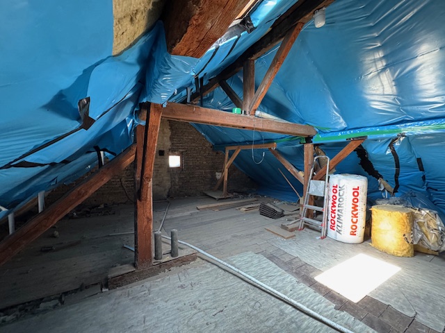 HH - DG - ausbauf�hig Zweifamilienhaus D�ren