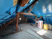 HH - DG - ausbauf�hig Zwei H�user auf einem Grundst�ck mit Hof und gro�em Garten - mit Ausbau- & Entwicklungspotenzial