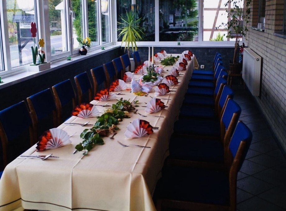 IMG_4281 Hotels Monschau / Konzen