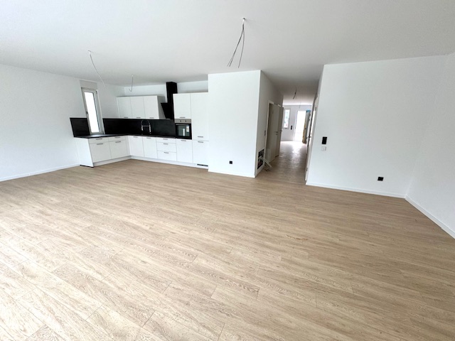 Wohn- Esszimmer (2) Doppelhaush�lfte Eschweiler