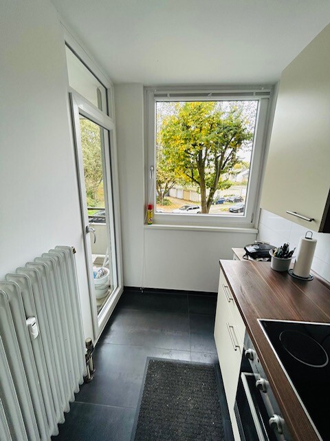 K�che Etagenwohnung Neuss / Holzheim