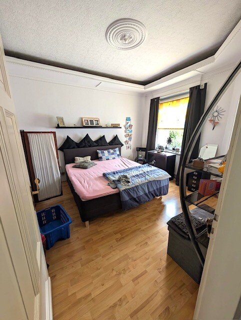 1.OG- Elternschlafzimmer Reihenmittelhaus Eschweiler