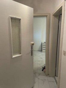 Eingang - Diele Modernisierte Studentenwohnung in Aachen - attraktive Kapitalanlage