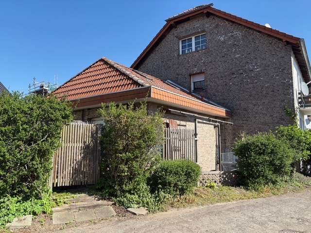  Mehrfamilienhaus Alsdorf