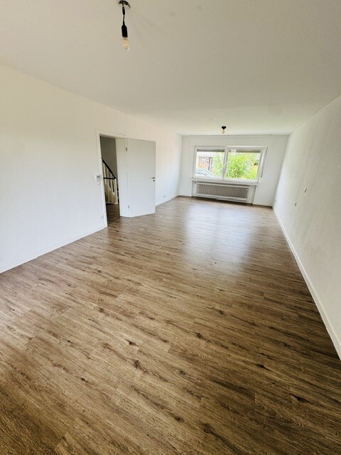 EG - Wohn-Esszimmer Reihenhaus Niederkassel / Rheidt